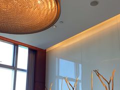 -湖影中餐厅·南京金茂威斯汀大酒店