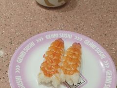 -元气寿司(环球港店)