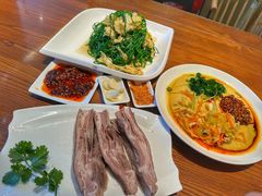 -沙力海(北大街店)