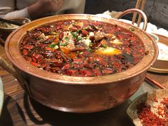 -水煮三国·川鲁江湖菜(香山店)