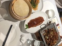 驴打滚-四季民福烤鸭店(前门店)