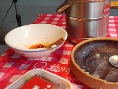 -龙师傅卤炒(天马店)