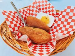 餐前面包-小小花园 Le.Petit.Jardin(西岸滨江店)