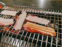 原味五花肉-真露烤肉(徐府街店)