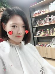 短发-阪川造型salon