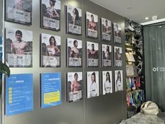 -OG01·24h私教铁馆(中鼎316店)