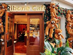 -弗兰克牛排西餐厅Ribone steak house(柠檬花园店)
