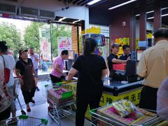 -鲜力达果品批发直销(青山店)