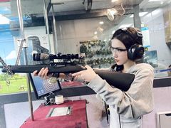 -都市枪神实弹射击俱乐部