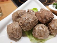 -湯系·煲汤手艺人(东二环泰禾广场店)