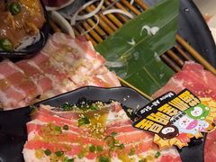 -猫爪爪原切自助烤肉(观音桥阳光世纪店)