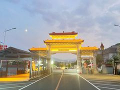 -吉林市朱雀山国家森林公园