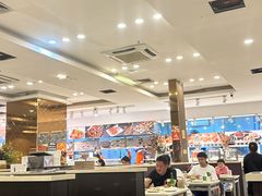 -汉丽轩韩式自助烤肉十二年(SM广场店)