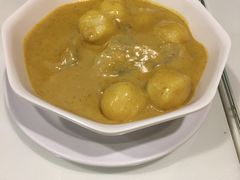 -新大咀港式茶餐厅(宝山万达店)