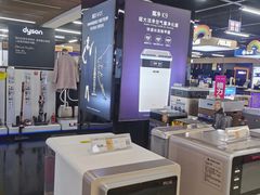 -苏宁易购(Suning Pro南昌东方银座店)