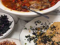 -宝荣鱼馆·临湖之宴(千岛湖店)