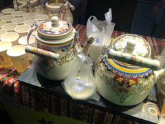 -桥门程记(兰州南关夜市店)