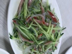-津门如意包子铺(宾西路店)