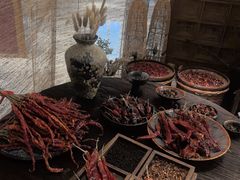 -山石榴·贵州菜(丰盛里店)