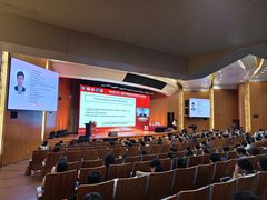 -中国科技会堂