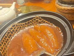 -麒麟小院·老九江菜(安平路店)