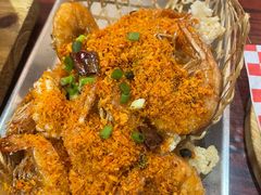 -沙胆彪炭炉牛杂煲(成都玉林店)