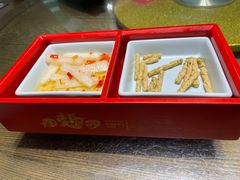 -田趣园长沙菜(天安云谷店)