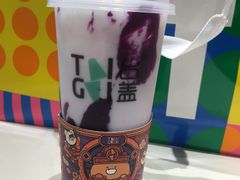 -哈根达斯(西安高新店)