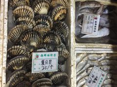 -荣祥海鲜·烟台菜(胜利路二部)