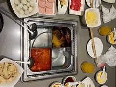 -海底捞火锅(杭州萧山宝龙广场店)