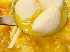 -奇芳阁·百年清真南京菜(夫子庙店)