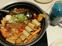 -火炉火自助餐(枫蓝国际店)