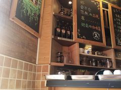 -花神咖啡馆(文汇路店)