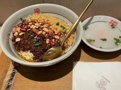 -呼啦面馆·头牌豌杂面(珠江国际B区店)