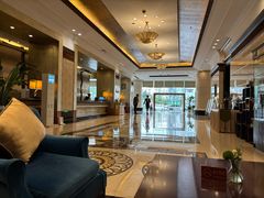 -张家港华芳金陵国际酒店