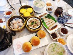 -香云轩·顺德菜(香云纱园林酒店店)