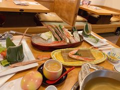 -蟹道乐(道顿堀本店)