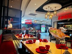 -避风塘(五角场店)