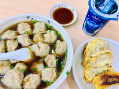 -蒋家桥饺面店(广陵路店)