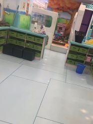 -孩子王童乐园(唐山万达广场店)