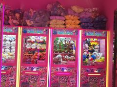 -BIG PINK大粉娃娃机主题馆(圆融星座店)