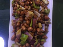 -大城·烧烤海鲜大排档(台东店)