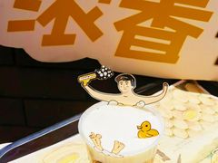 -麦当劳(宝山大厦店)