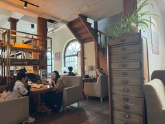-1901 Cafe(西四店)
