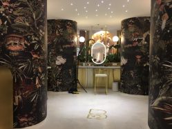 -本小姐美学·半永久纹眉野生眉