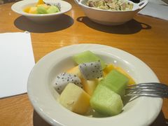 -斗牛士牛排(南京东路店)