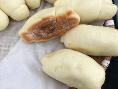 -汤山翠谷生态餐厅