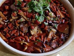 -老城味道·传统天津菜(杨柳青店)