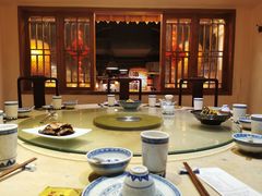 包厢-南京大牌档(龙江新城市广场店)