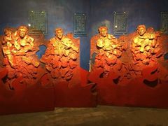 -重庆历史名人馆